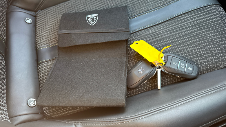 Peugeot 2008 100kW GT 50kWh 5dr Auto Electric Estate